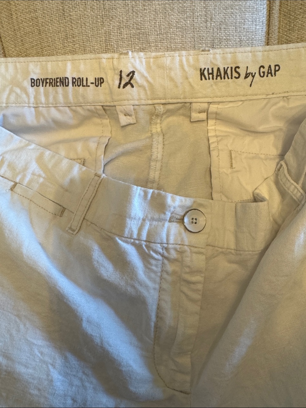 Women’s  Gap shorts